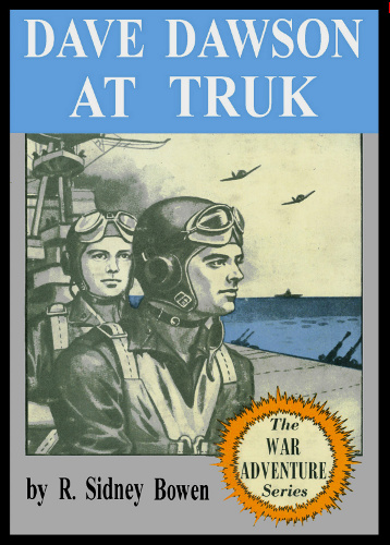 Dave Dawson Truk'ta