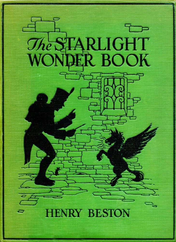 The Starlight Wonder Book