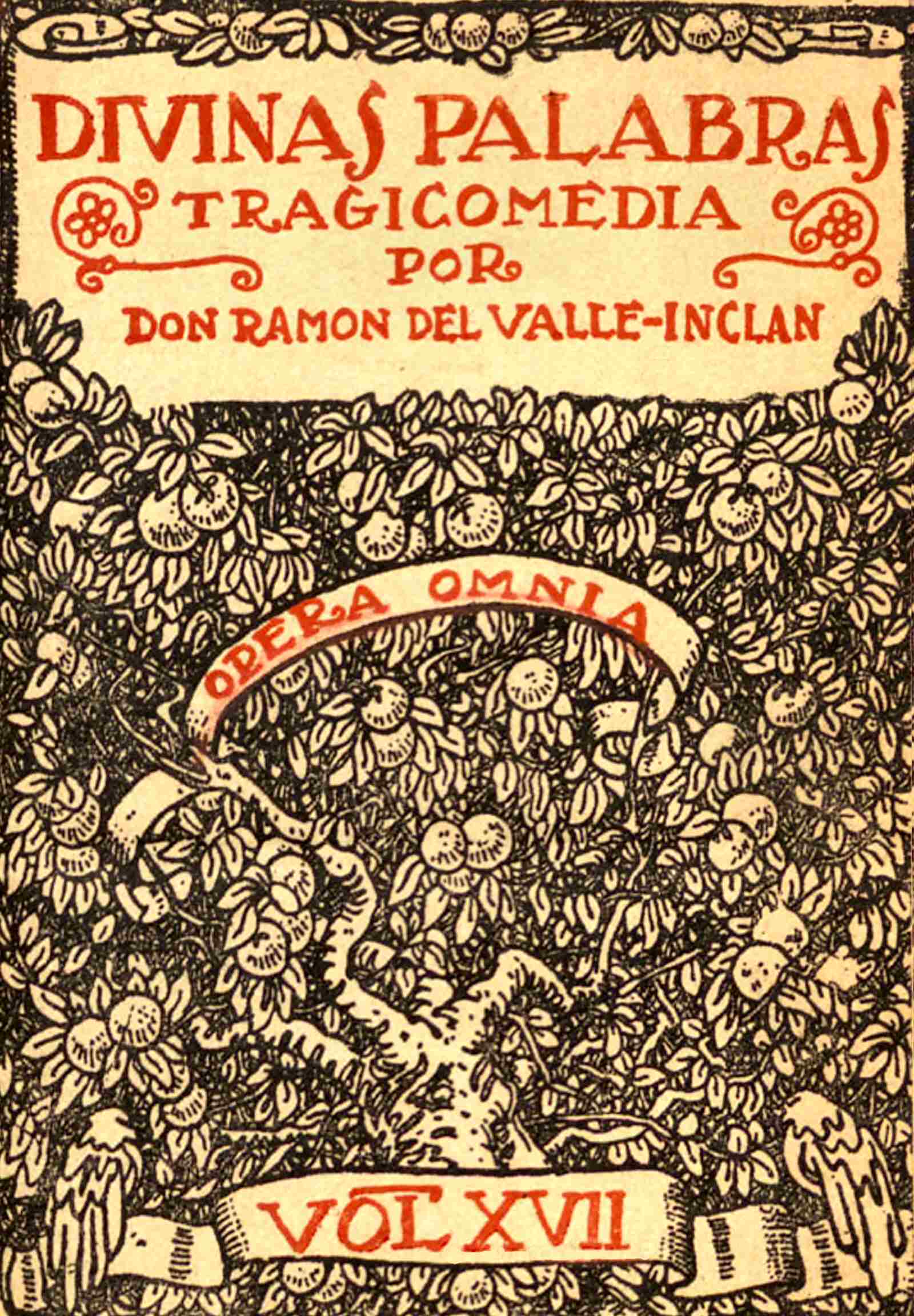Tanrısal Sözler kapak